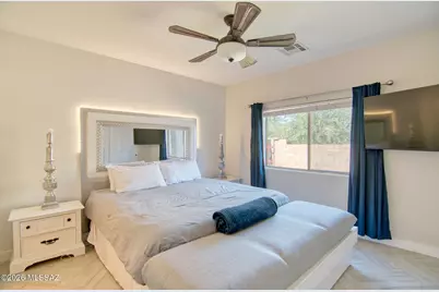 6638 S Avenida Santa Carolina, Tucson, AZ 85756 - Photo 15