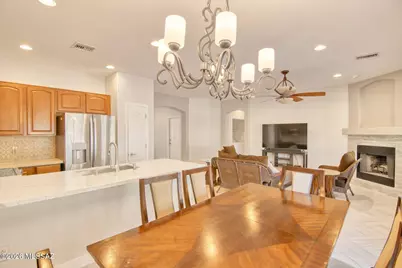 6638 S Avenida Santa Carolina, Tucson, AZ 85756 - Photo 13