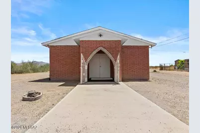 2223 N Calle Montecito, Safford, AZ 85546 - Photo 1