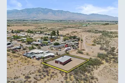 2223 N Calle Montecito, Safford, AZ 85546 - Photo 7