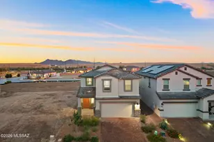 10419 W Guildford Ln, Marana, AZ 85653 - Photo 23