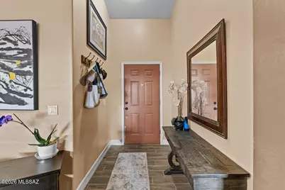 1710 N Cota Lane, Thatcher, AZ 85552 - Photo 5