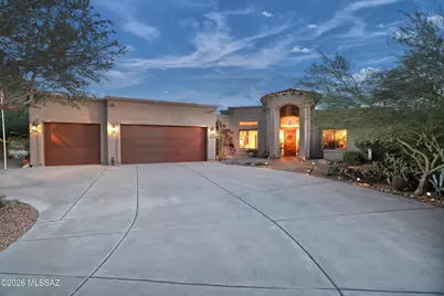 5251 W Desert Falcon Lane, Tucson, AZ 85742 - Photo 43
