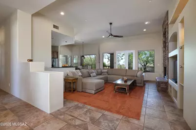 5251 W Desert Falcon Lane, Tucson, AZ 85742 - Photo 7