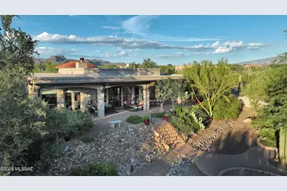 5251 W Desert Falcon Lane, Tucson, AZ 85742 - Photo 43