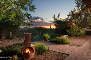 5251 W Desert Falcon Ln, Tucson, AZ 85742 - Photo 5