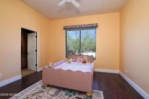 5251 W Desert Falcon Ln, Tucson, AZ 85742 - Photo 23