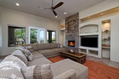 5251 W Desert Falcon Lane, Tucson, AZ 85742 - Photo 5