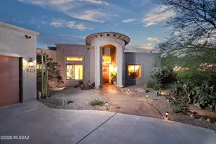 5251 W Desert Falcon Ln, Tucson, AZ 85742 - Photo 1