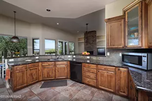 5251 W Desert Falcon Ln, Tucson, AZ 85742 - Photo 17