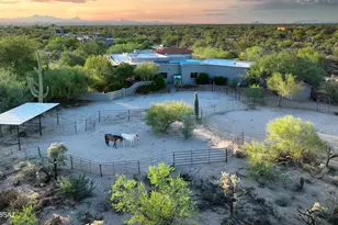 5251 W Desert Falcon Ln, Tucson, AZ 85742 - Photo 3