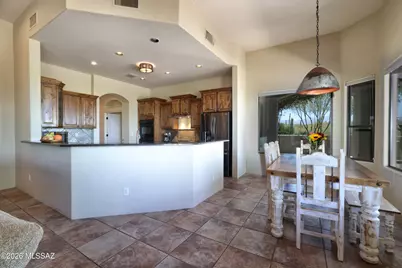 5251 W Desert Falcon Lane, Tucson, AZ 85742 - Photo 7