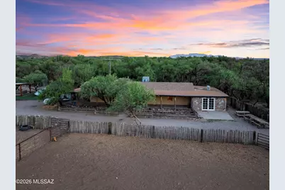 440 W Cimmaron Lane, Benson, AZ 85602 - Photo 41