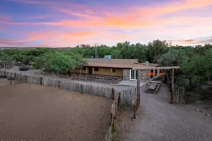 440 W Cimmaron Ln, Benson, AZ 85602 - Photo 1