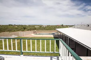 5446 S Cavalry Ln, Sierra Vista, AZ 85650 - Photo 37