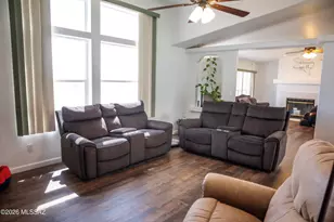 5446 S Cavalry Ln, Sierra Vista, AZ 85650 - Photo 5