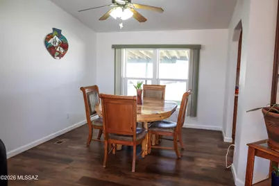 5446 S Cavalry Lane, Sierra Vista, AZ 85650 - Photo 13
