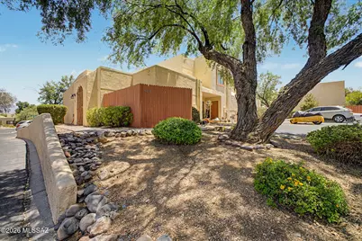 603 S Liana Court, Tucson, AZ 85710 - Photo 1