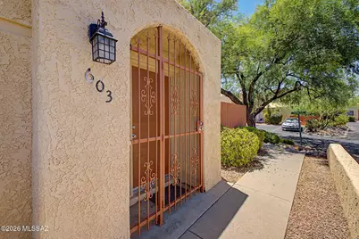 603 S Liana Court, Tucson, AZ 85710 - Photo 3
