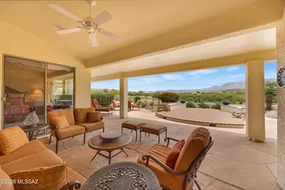 37947 S Boulder Wind Drive, Saddlebrooke, AZ 85739 - Photo 33