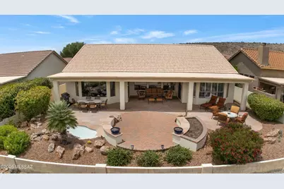 37947 S Boulder Wind Drive, Saddlebrooke, AZ 85739 - Photo 45
