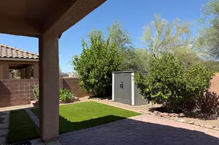 5132 N River Fringe Dr, Tucson, AZ 85704 - Photo 31