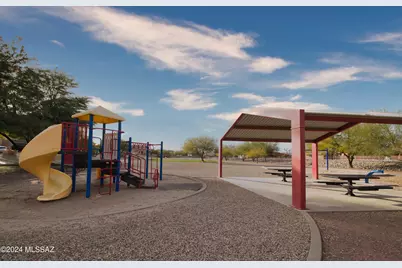 5132 N River Fringe Drive, Tucson, AZ 85704 - Photo 35
