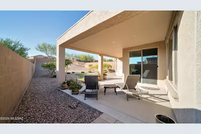 14081 N Bright Angel Trail, Marana, AZ 85658 - Photo 29