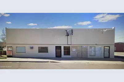 480 N Haskell Avenue, Willcox, AZ 85643 - Photo 1