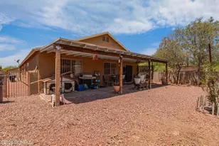 5111 S Lavender Fields Ln, Tucson, AZ 85746 - Photo 33
