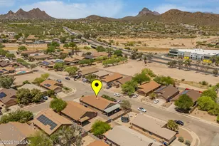 5111 S Lavender Fields Ln, Tucson, AZ 85746 - Photo 33