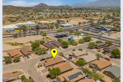 5111 S Lavender Fields Lane, Tucson, AZ 85746 - Photo 39