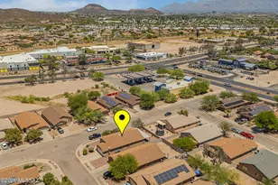 5111 S Lavender Fields Ln, Tucson, AZ 85746 - Photo 39