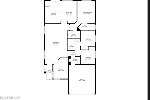 5111 S Lavender Fields Ln, Tucson, AZ 85746 - Photo 35