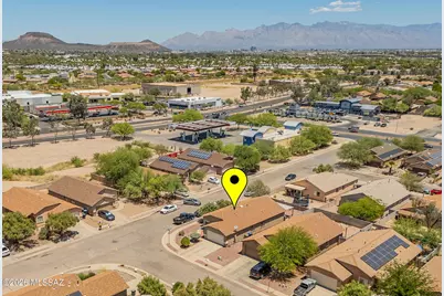 5111 S Lavender Fields Lane, Tucson, AZ 85746 - Photo 37