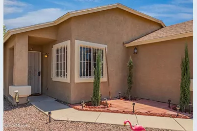 5111 S Lavender Fields Lane, Tucson, AZ 85746 - Photo 3