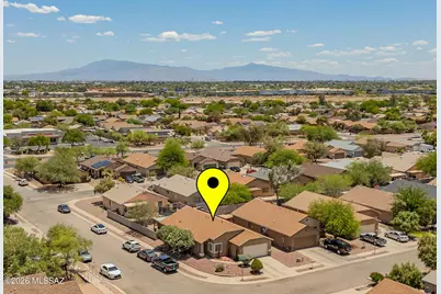 5111 S Lavender Fields Lane, Tucson, AZ 85746 - Photo 31