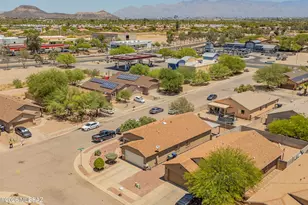 5111 S Lavender Fields Ln, Tucson, AZ 85746 - Photo 29