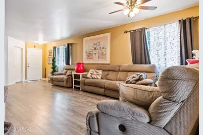 5111 S Lavender Fields Lane, Tucson, AZ 85746 - Photo 7
