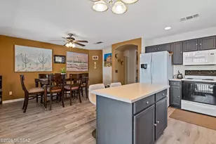 5111 S Lavender Fields Ln, Tucson, AZ 85746 - Photo 9