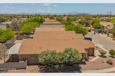 5111 S Lavender Fields Lane, Tucson, AZ 85746 - Photo 35