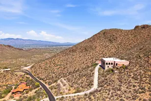6331 W Trails End Rd, Tucson, AZ 85745 - Photo 1