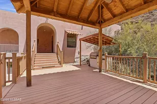 6331 W Trails End Rd, Tucson, AZ 85745 - Photo 31