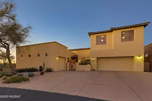 13803 E Sage Hills Dr, Vail, AZ 85641 - Photo 45