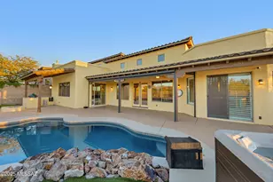 13803 E Sage Hills Dr, Vail, AZ 85641 - Photo 37