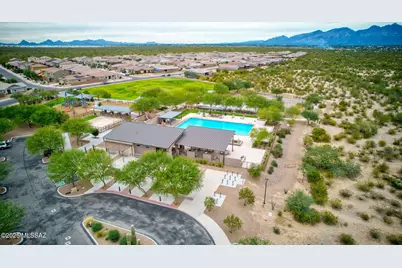 10202 E Civano Wash Trail, Tucson, AZ 85747 - Photo 41