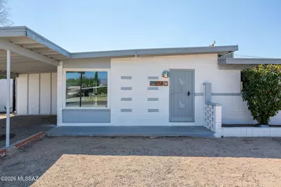 5950 E 34th Street, Tucson, AZ 85711 - Photo 3