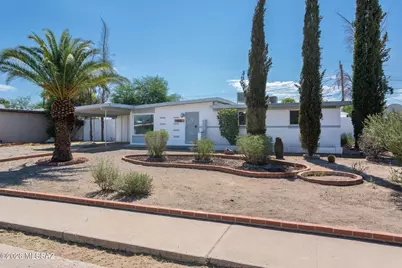5950 E 34th Street, Tucson, AZ 85711 - Photo 1