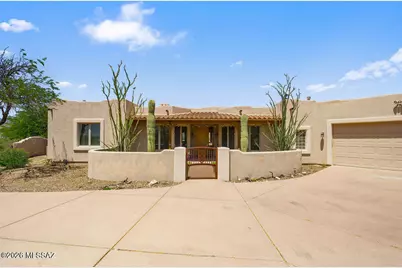 11036 E Deer Tank Place, Tucson, AZ 85749 - Photo 41