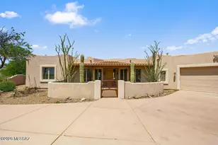 11036 E Deer Tank Pl, Tucson, AZ 85749 - Photo 41